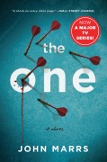 Cover-Bild zum Titel 'The One' von 'John Marrs'