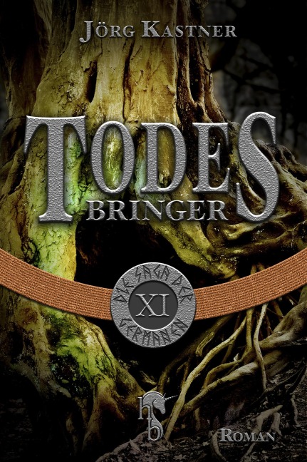 Todesbringer - Jörg Kastner
