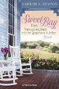 Sweet Bay - Lauren K. Denton