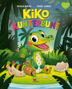 Kiko Kunterbunt - Viola Ahles