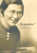 Cover-Bild zum Titel 'Heimatlos' von 'Emma Kann'