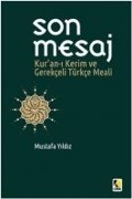 Cover-Bild zum Titel 'Son Mesaj' von 'Mustafa Yildiz'