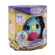 Cover-Bild zum Titel 'Chick a boo' von ''
