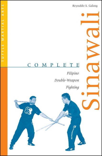 Complete Sinawali - Galang