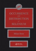 Cover-Bild zum Titel 'Occurence & Distribution of Selenium' von 'Milan Ihnat'