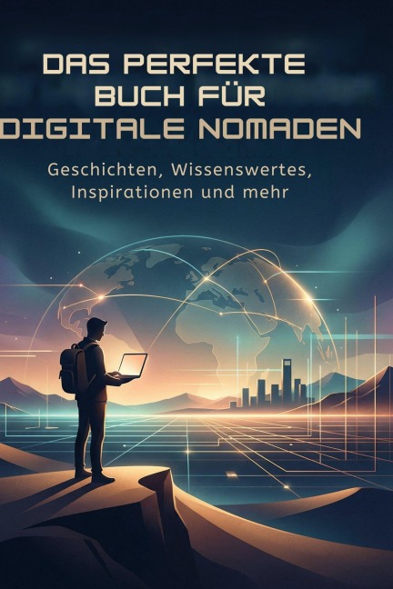 Das perfekte Buch für Digitale Nomaden - Ella Hartmann