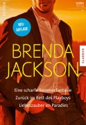 Cover-Bild zum Titel 'Brenda Jackson Edition Band 15' von 'Brenda Jackson'
