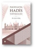 Cover-Bild zum Titel 'Pakistanda Hadis Tartismalari' von 'Inam Ul Haq'