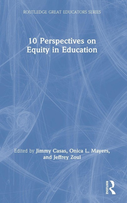 10 Perspectives on Equity in Education - 
