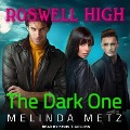 Cover-Bild zum Titel 'The Dark One Lib/E' von 'Melinda Metz'