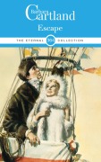 Cover-Bild zum Titel 'Escape' von 'Barbara Cartland'