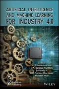 Cover-Bild zum Titel 'Artificial Intelligence and Machine Learning for Industry 4.0' von ''