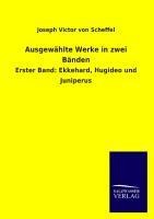 Ausgewählte Werke in zwei Bänden - Joseph Victor Von Scheffel
