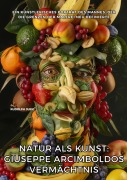 Cover-Bild zum Titel 'Natur als Kunst: Giuseppe Arcimboldos Vermächtnis' von 'Rudolph Juric'