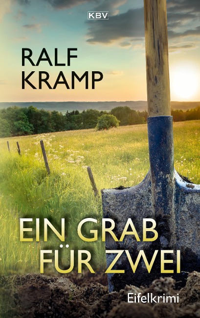 Ein Grab für zwei - Ralf Kramp