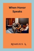 When Honor Speaks - Remigius A