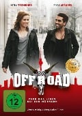 Offroad - Elmar Fischer, Susanne Hertel, Ali N. Askin