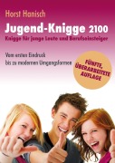 Cover-Bild zum Titel 'Jugend-Knigge 2100' von 'Horst Hanisch'