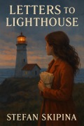 Cover-Bild zum Titel 'Letters to Lighthouse' von 'Stefan Skipina'
