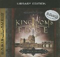 Cover-Bild zum Titel 'Kingdom's Edge (Library Edition)' von 'Chuck Black'