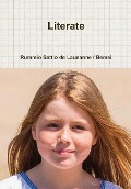 Cover-Bild zum Titel 'Literate' von 'Rummio Sattio de Lausanne, Bemsi'