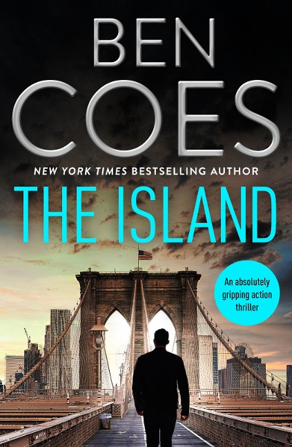 Island - Ben Coes