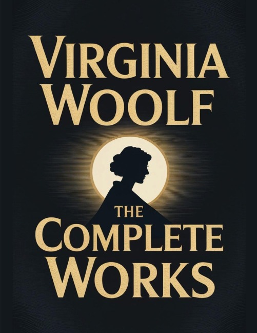 Virginia Woolf - Virginia Woolf