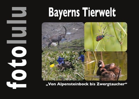 Bayerns Tierwelt - Fotolulu