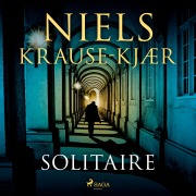Cover-Bild zum Titel 'Solitaire' von 'Niels Krause-Kjær'