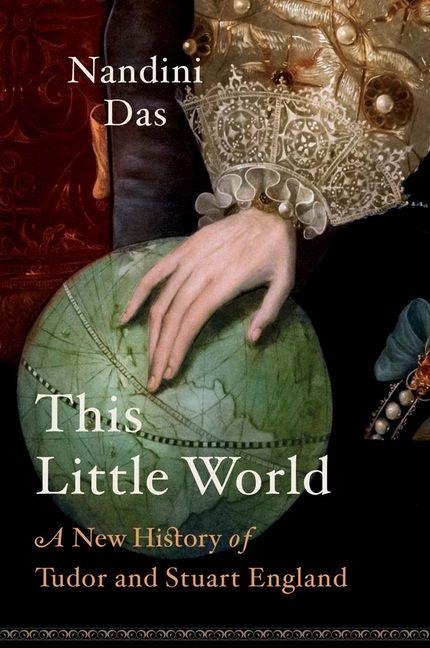 This Little World - Nandini Das