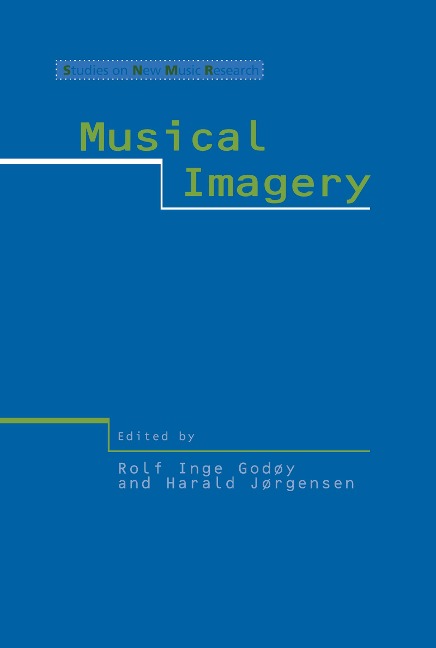 Musical Imagery - 