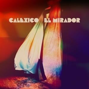 El Mirador - Calexico