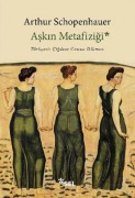Cover-Bild zum Titel 'Askin Metafizigi' von 'Arthur Schopenhauer'