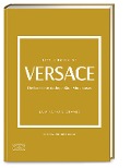 Cover-Bild zum Titel 'Little Book of Versace' von 'Laia Farran Graves'