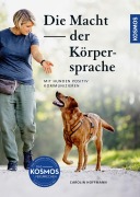 Cover-Bild zum Titel 'Die Macht der Körpersprache' von 'Carolin Hoffmann'