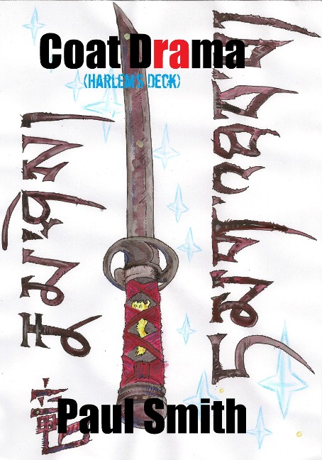 Coat Drama (Harlem's Deck 2) - Paul Smith