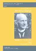 Cover-Bild zum Titel 'Des Königs Biograph' von 'Matthias Steinbach'