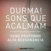 Cover-Bild zum Titel 'Sono profundo / Alta ressonância' von 'Storytel Original'