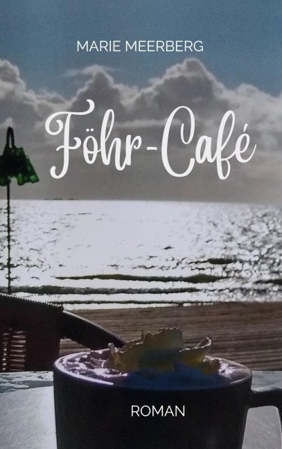 Föhr-Café - Marie Meerberg