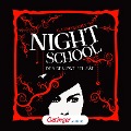 Cover-Bild zum Titel 'Night School 2. Der den Zweifel sät' von 'C. J. Daugherty, Markus Langer'