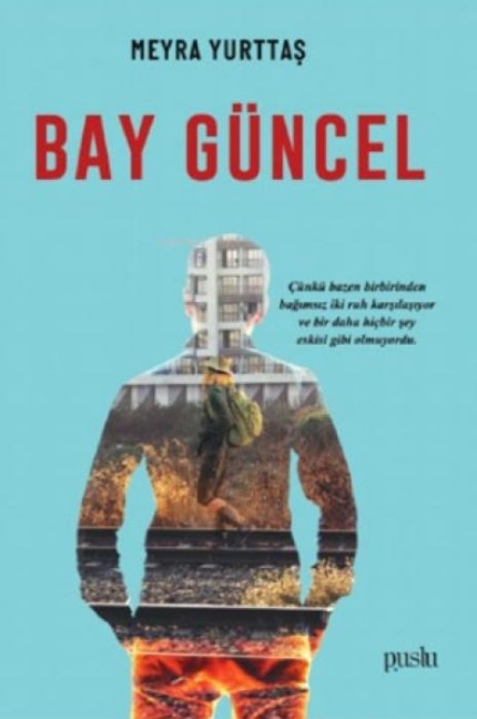 Bay Güncel - Meyra Yurttas