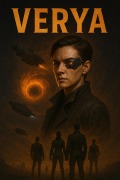 Cover-Bild zum Titel 'Verya' von 'Emin Karadeniz'