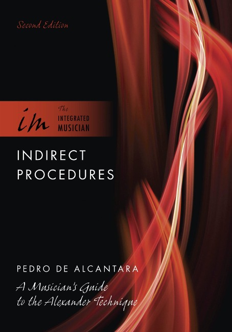 Indirect Procedures - Pedro De Alcantara