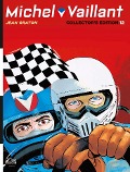 Cover-Bild zum Titel 'Michel Vaillant Collector's Edition 12' von 'Jean Graton'