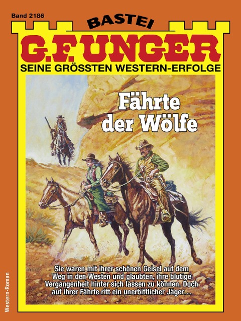 G. F. Unger 2186 - G. F. Unger
