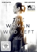 Cover-Bild zum Titel 'The Woman who left' von 'Lav Diaz, Leo Tolstoy'