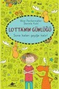 Cover-Bild zum Titel 'Lottanin Günlügü 6 Sona Kalan Geyige Kalir Ciltli' von 'Alice Pantermüller'