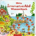 Mein Sommerwichtel-Wimmelbuch - 