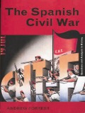 Cover-Bild zum Titel 'The Spanish Civil War' von 'Andrew Forrest'