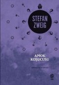 Cover-Bild zum Titel 'Amok Kosucusu' von 'Stefan Zweig'